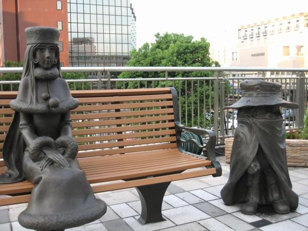 Oyo Business Hotel Yanagi Kitakyushu Kokura Exterior foto