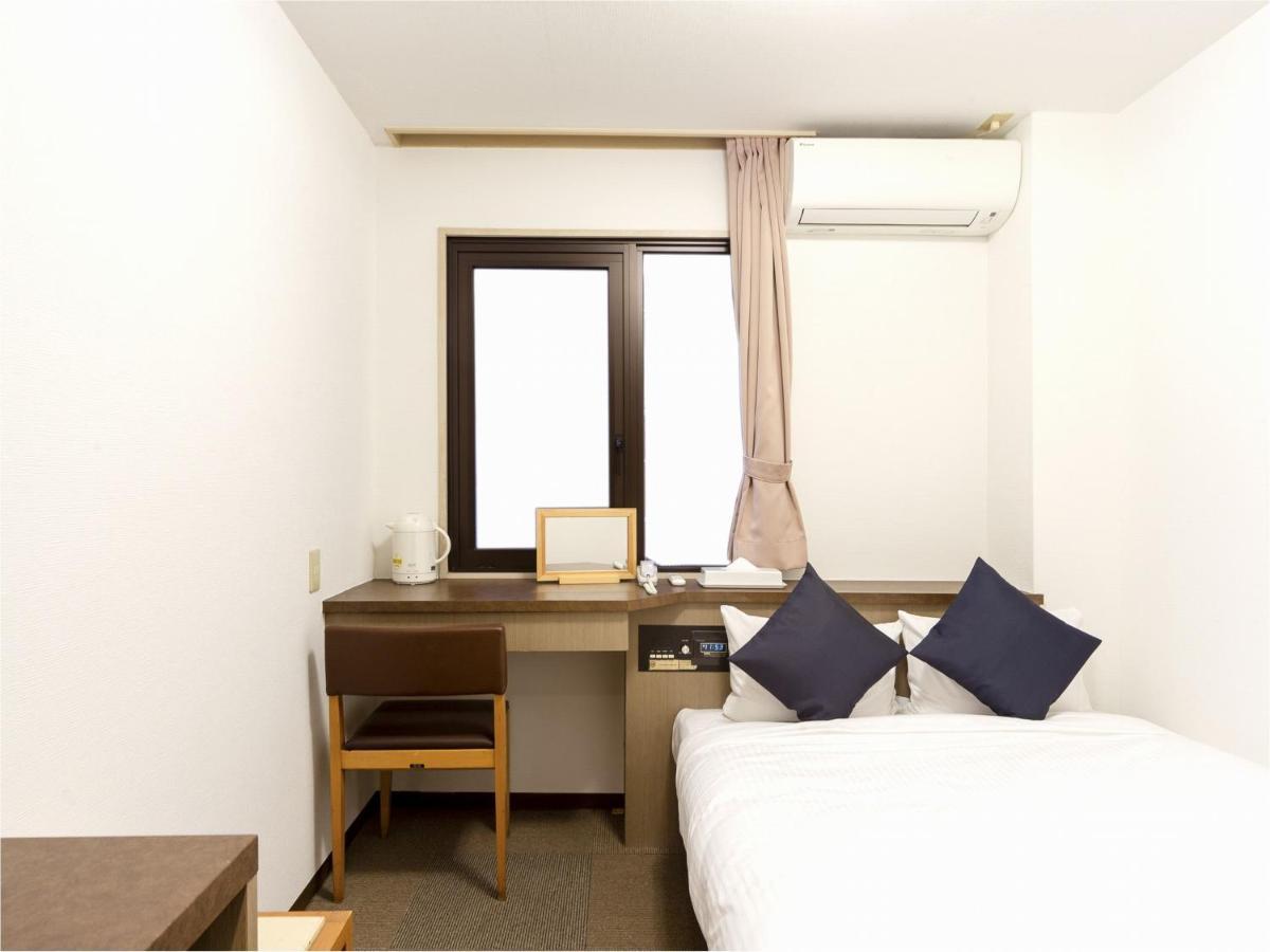 Oyo Business Hotel Yanagi Kitakyushu Kokura Exterior foto